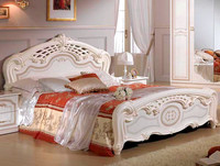 Julia классическая кровать