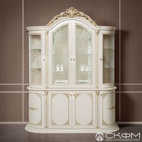 Гостиная Динара 1,8м беж