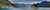 Фартук из стекла с фотопечатью 01-00-61