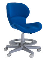 Детское кресло FunDesk SST1 Blue