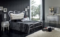Кровать Sofia-505