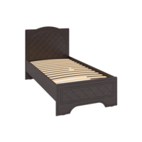 Соня Премиум СО-2К Кровать с ламелями