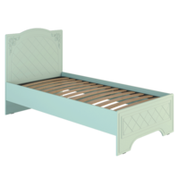 Соня СО-2К Кровать с ламелями