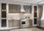 Кухонный гарнитур Прованс 2,6 м