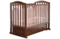 Детская кроватка Пикколо-3