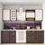 Легенда 19 Кухонный гарнитур 2,0 м