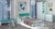 Детская комната Тифани