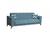 Диван-кровать Амарант