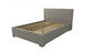 Кровать Мишель-2 1600