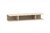 Полка навесная Summit НМ 011.92 Х
