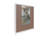 Шкаф четырехдверный Саванна М01